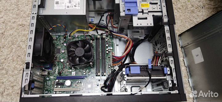 Системный блок Dell optiplex 7010