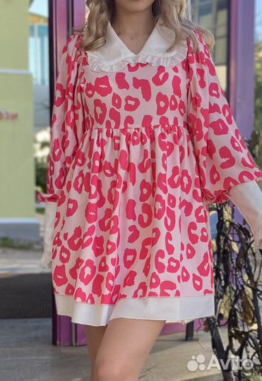 Продам платье