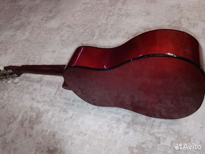 Детская гитара