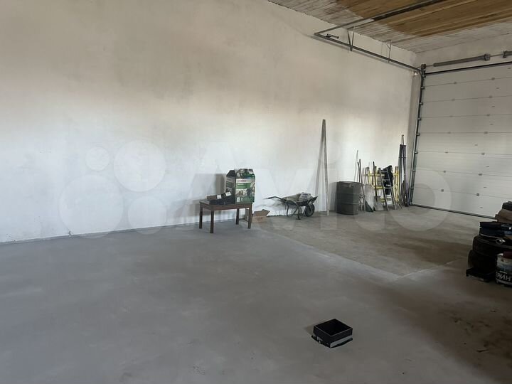 Машиноместо