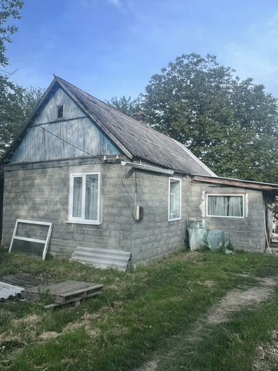 Участок 17 сот. (ИЖС)