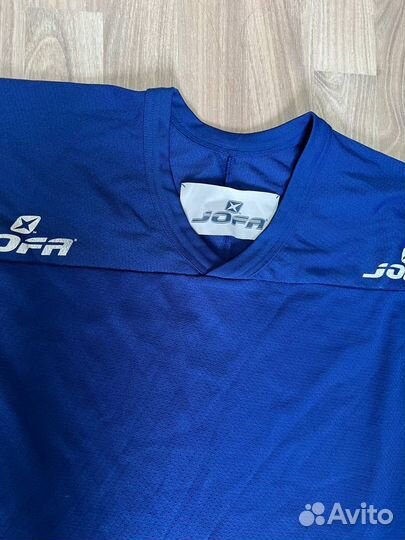 Хоккейный свитер