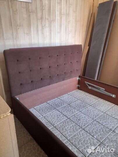 Изготовление мебели на заказ