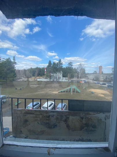 2-к. квартира, 45,4 м², 3/5 эт.