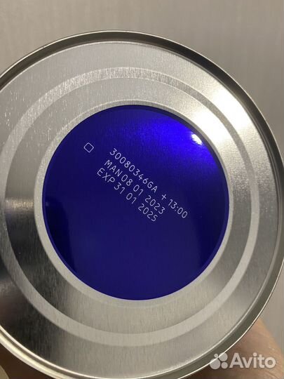 Смесь alfare allergy