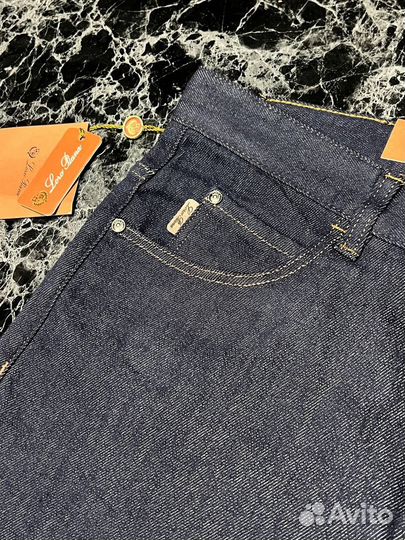 Loro piana джинсы