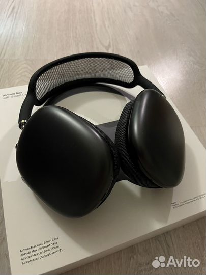 Наушники apple AirPods max реплика