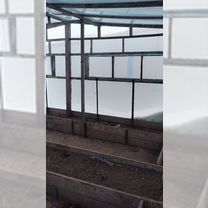 Дом 118 м² на участке 12 сот.