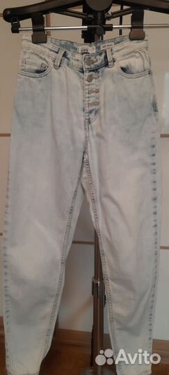 Джинсы женские denim 34 размер