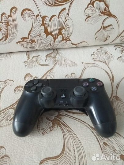 Джойстик для ps4