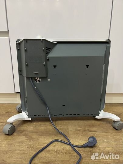 Конвектор электрический electrolux