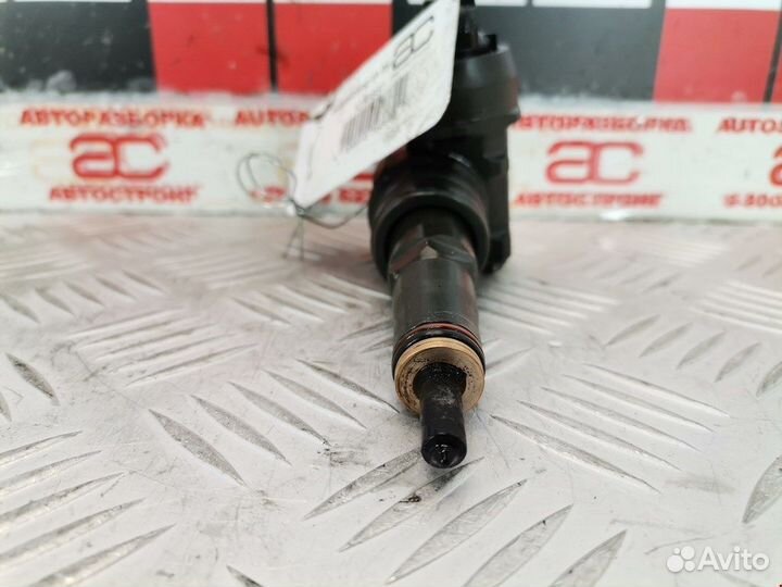 Форсунка для Volkswagen Touran 1