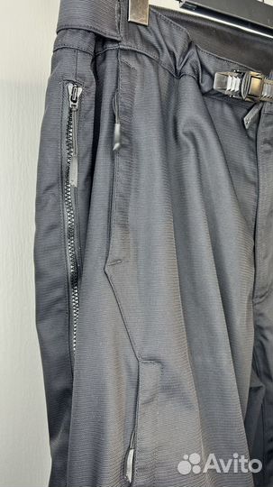 Штаны BRP CAN-AM, размер 2XL