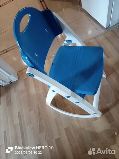 Стульчик для кормления