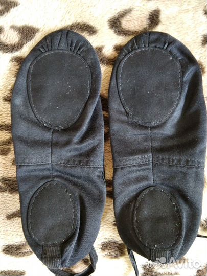 Аксессуары для танцев, гимнастики