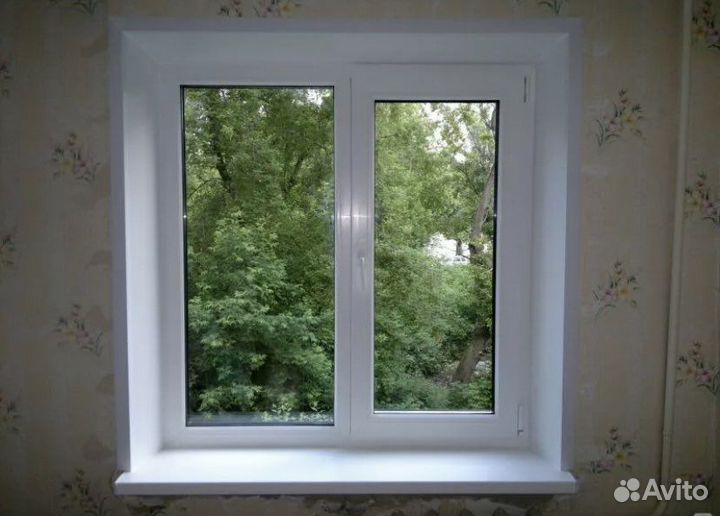 Ремонт пластиковых окон и дверей.Оконный мастер