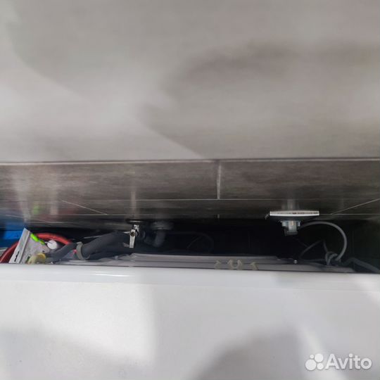 Стиральная машинка candy smart