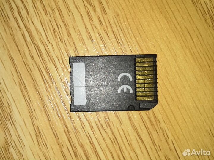 Memory Stick PRO-HG Duo 8GB Sony original