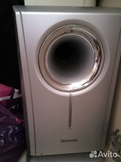 DVD плеер, дом кинотеатр