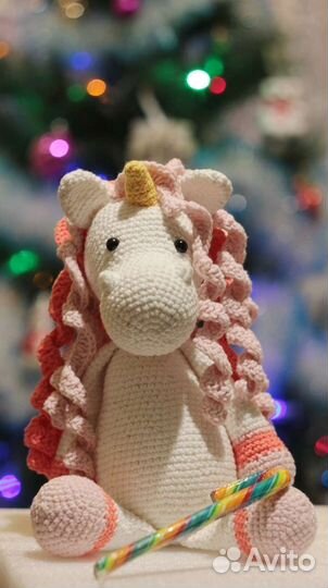 Единорожка