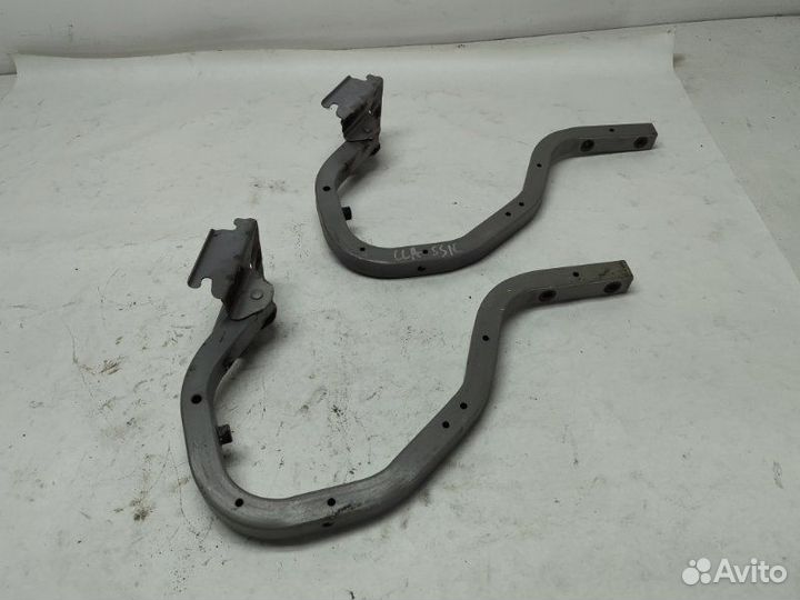 Петля крышки багажника Nissan Almera Classic