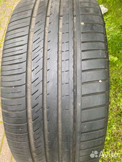 Kinforest KF-550 305/40 R22