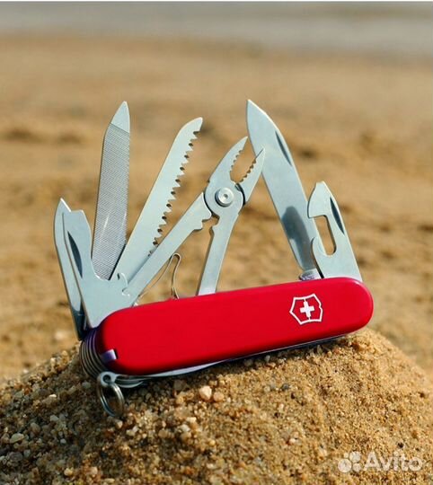 Victorinox Handyman