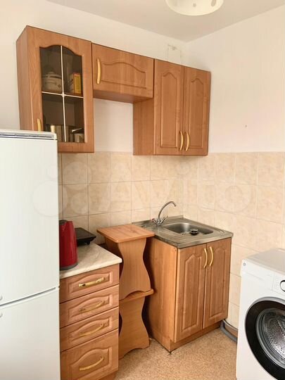 2-к. квартира, 45 м², 5/5 эт.