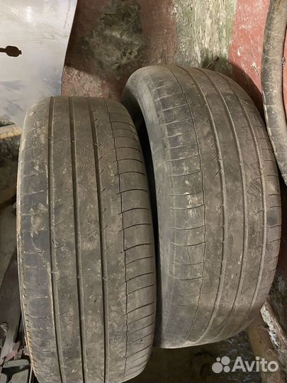 Michelin Latitude Sport 225/60 R18