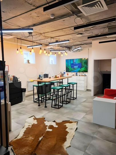 Аренда здания 400 м² в стиле loft на Лесной
