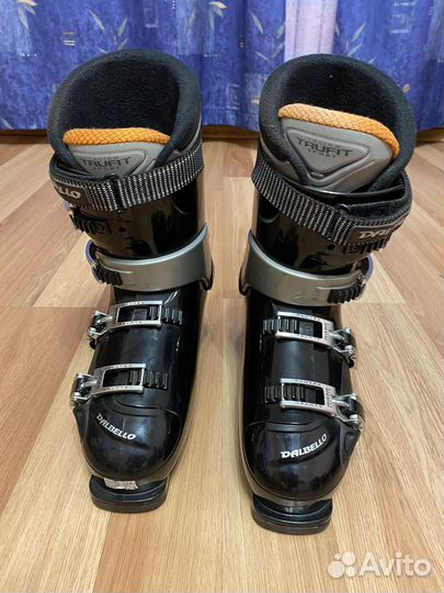 Горнолыжные ботинки dalbello Powerflex7