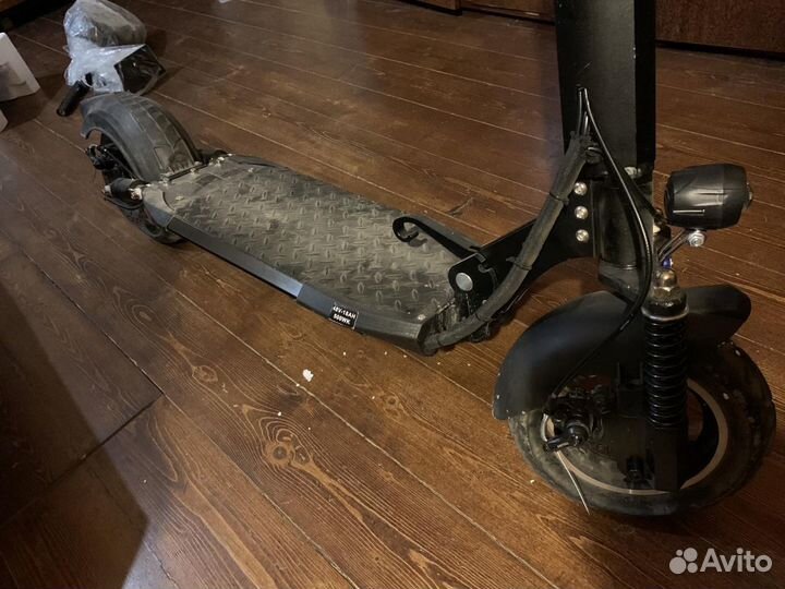 Электросамокат Smartone MS-1 Pro