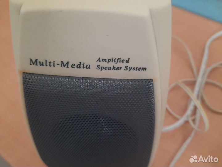 Колонки для компьютера 120 вт pmpo