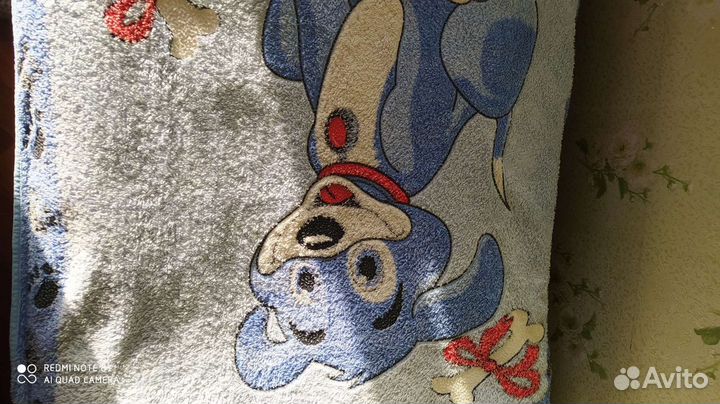 Одеяло детское 100х95