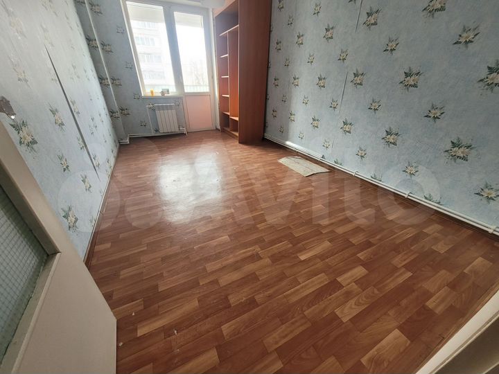2-к. квартира, 60 м², 2/5 эт.