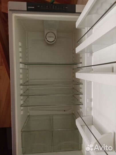 Холодильник liebherr бу