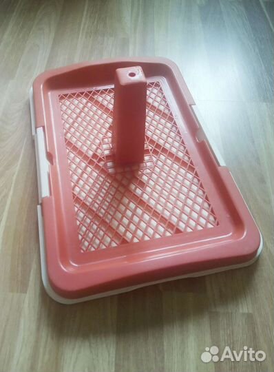 Лоток туалет для собак