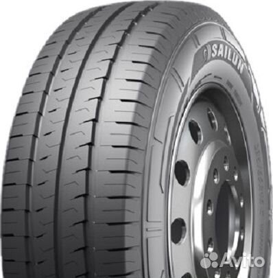 Sailun Commercio Pro 215/60 R17C
