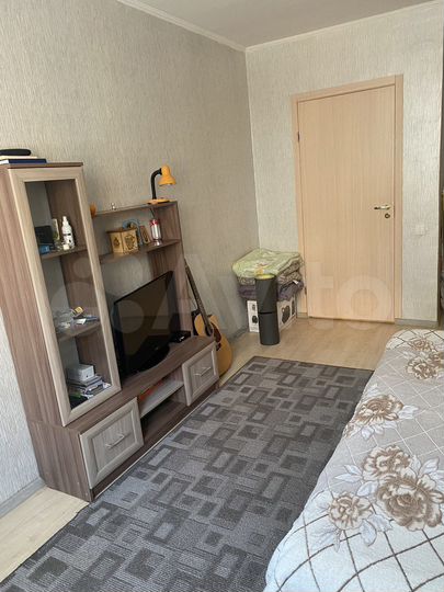 1-к. квартира, 36 м², 2/5 эт.