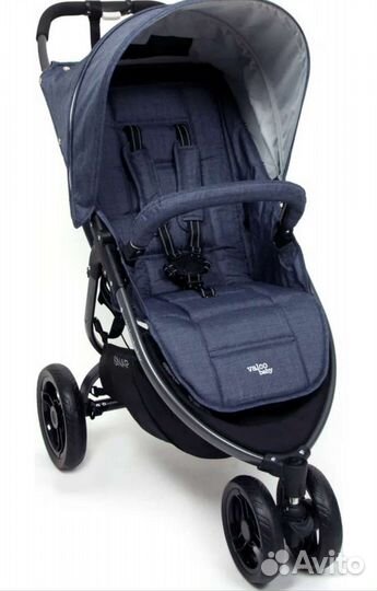 Коляска прогулочная Valco Baby