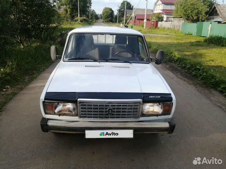 ВИС 2345 1.5 МТ, 2000, 50 000 км