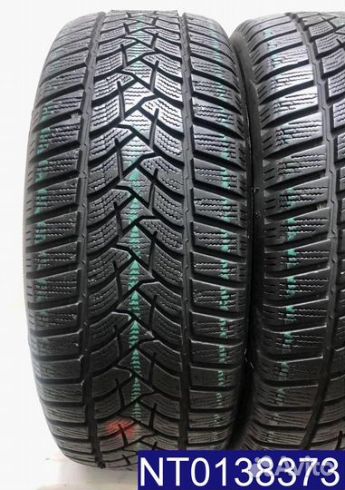 Dunlop Winter Sport 5 205/55 R16 91H