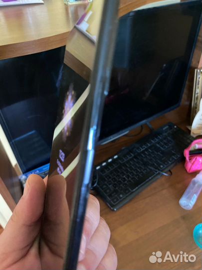 Xiaomi Redmi Note 10 Pro, 8/128 ГБ