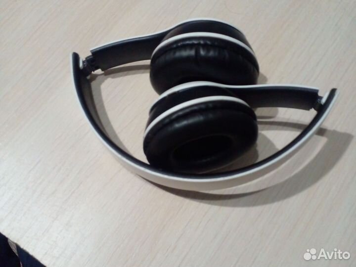 Беспроводные наушники P47 wireless