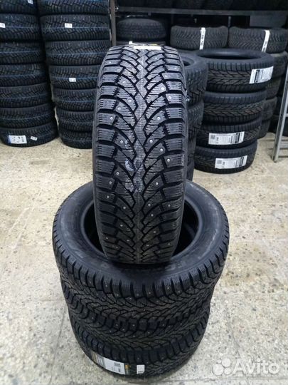 Pirelli Formula Ice 235/65 R17 110U