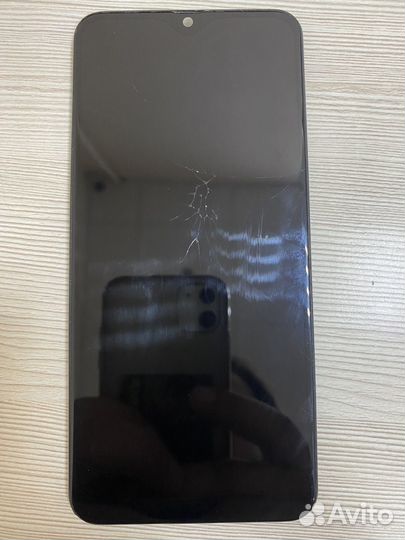 Дисплейный модуль Samsung A50