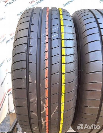 Goodyear Eagle F1 Asymmetric 3 235/45 R20 100V