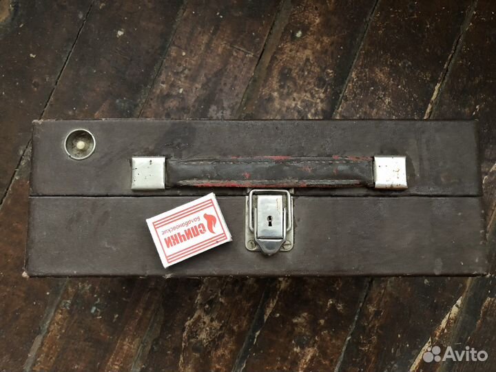 Тпу 1, 1954 год