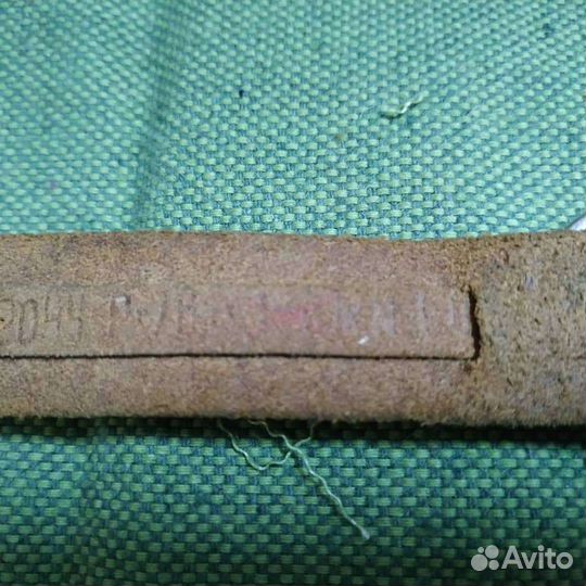 Компас. ссср. фэп