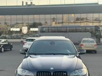 BMW X6 M 4.4 AT, 2010, 265 000 км, с пробегом, цена 2 350 000 руб.